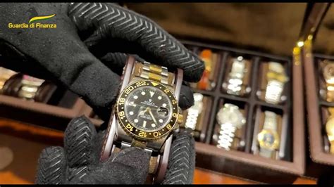rolex catania